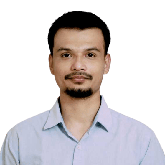 Arnob Shariar