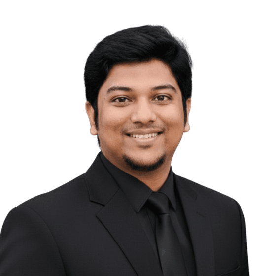 Promise Ghosh Chowdhury