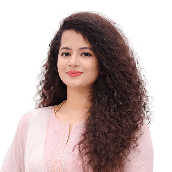Saima Alam Tanni