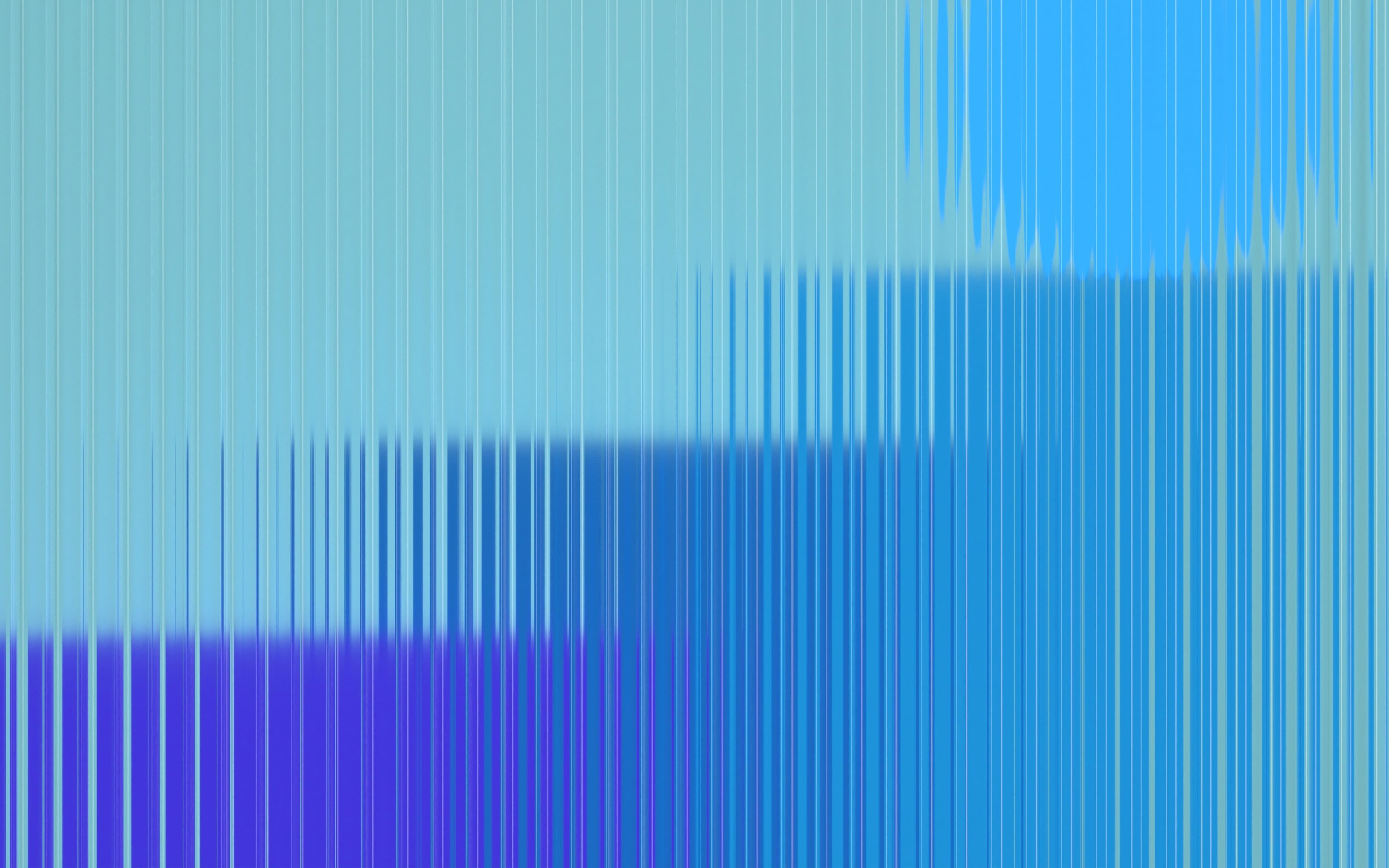 An abstract art